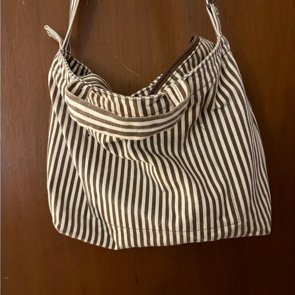 BAGGU Zip Tote